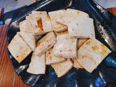 -牛犇烤肉(物资学院路店)