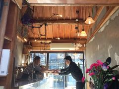 -METAL HANDS(五道营店)
