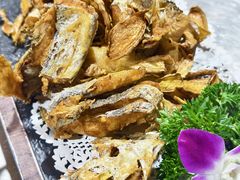 -钱山海鲜大排档