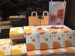 -爱达乐面包生日蛋糕(华油路店)