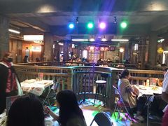 -五马集·海鲜·温州大牌档(黑金冠五马街十字路口店)