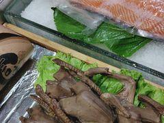 -77号渔船·蒸海鲜青岛菜(积米崖店)