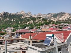 -崂山仰口游览区