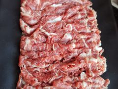 -四季大盘涮肉园(天竺店)