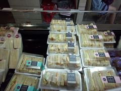 -85度C(东莞常平新南街店)