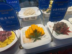 -老德州四合院·德州菜(天衢路店)