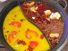 -水巷子·巴掌腰片重庆火锅(云纺店)