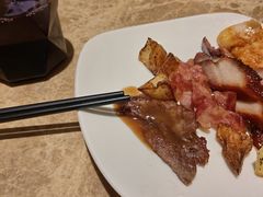 -盛宴标帜餐厅·亲子自助 (南昌喜来登酒店)