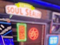 -关你鬼室大型密室逃脱(佛山创意园店)