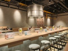 -肉肉大米(金虹桥店)