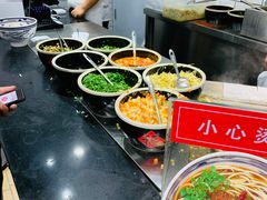 -老陕一碗(八达岭奥莱店)