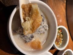 -大良毋米粥(锦龙路总店)