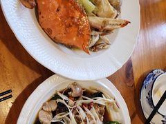 -旺角小渔村·海肠捞饭开创者(环山路店)