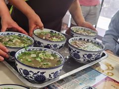 -夏家合汁(天润花园小区店)