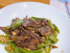 -U你·湖北家宴菜(南湖总店)