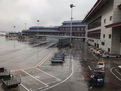 -丽江三义国际机场