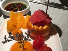 -海底捞火锅(番禺广场店)