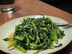 虾酱空心菜-米泰MiThai