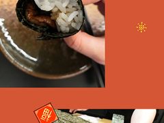 -Sushi Hanzo半藏(天环广场店)