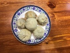 -庆丰包子铺(望京广顺店)