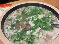 -旭光全羊(临朐店)