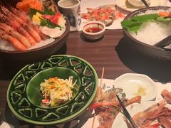-匠和风精致料理(莆田财富中心店)