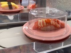 -争鲜回转寿司(朝北大悦城店)