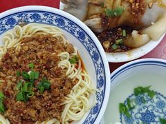 -蒋炸酱(内东街店)