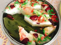 -美味之家·湖景农家乐(太湖东山店)