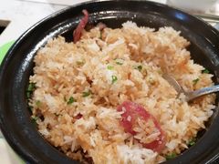 -顺德公猪肚鸡·椰子鸡(惠东天虹店)
