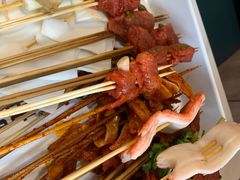 -宏姐串串香(宏伟路店)