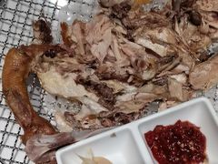 -秦唐一号西安菜馆(钟楼店)