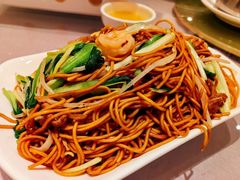 -金时代顺风大酒店(静安大融城店)