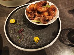 -万丽轩·粤菜(王府井金茂万丽酒店)