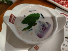 -海银海记潮汕牛肉火锅(新港中路海珠店)