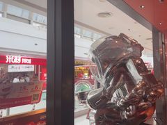 -蛙来哒(石景山万达店)