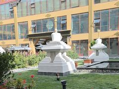 -思金拉措庄园藏餐(太阳岛店)