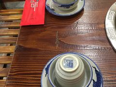 -燚焱炎火铜锅涮·烧烤