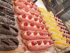 -奈雪的茶(亨特国际广场店)