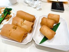 -蔡澜点心·粤菜(月星环球港店)