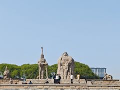 -元大都城垣遗址公园