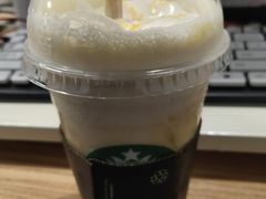 -星巴克臻选(北京银泰店)