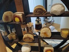 -东来顺(非遗·清真火锅·盛世广场店)