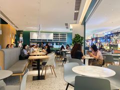 大堂-gaga(深圳福田星河COCO Park店)