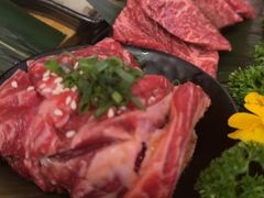-丸藏和牛烧肉专门店(园区师惠坊店)