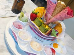 -哈根达斯(武汉天地店)