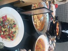 -金多鱼大排档·烤鱼·烧烤·宵夜(江南水都店)