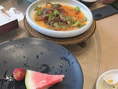 -李氏传家菜(兴城路店)