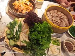 -七八冷面·延边朝鲜族美食(欢乐谷店)