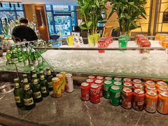 -西安高新希尔顿酒店·咖啡露台西餐厅